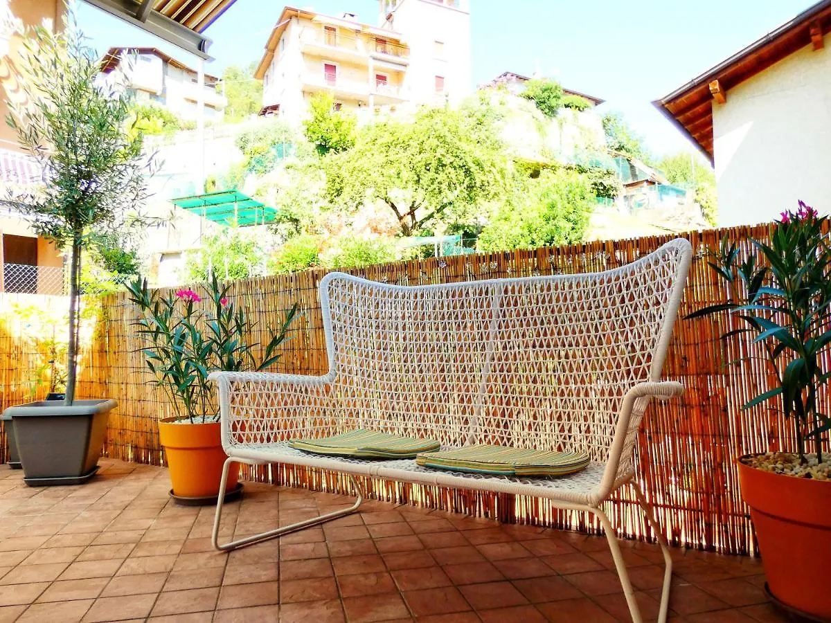Baciati Dal Sole-Self Check-In Apartment San Pellegrino Terme