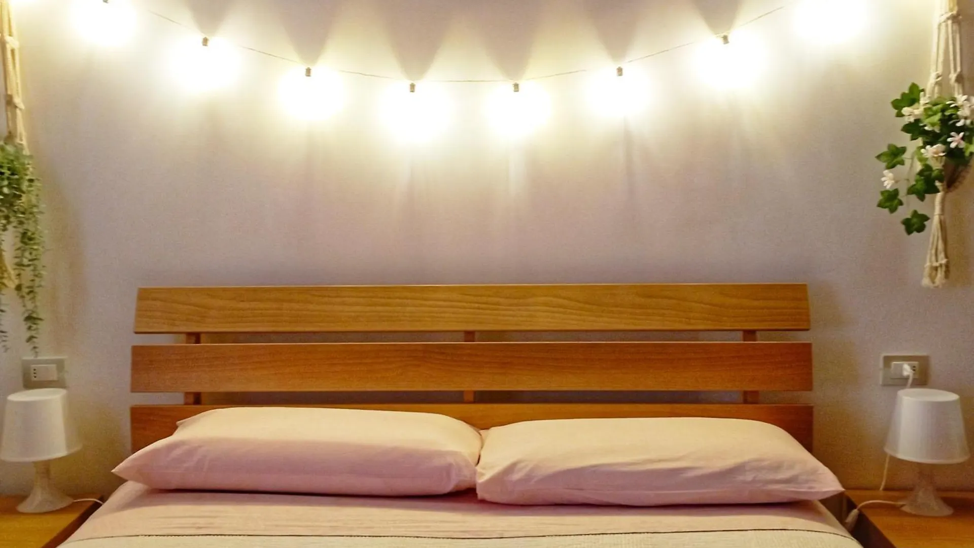 Baciati Dal Sole-Self Check-In Apartment San Pellegrino Terme