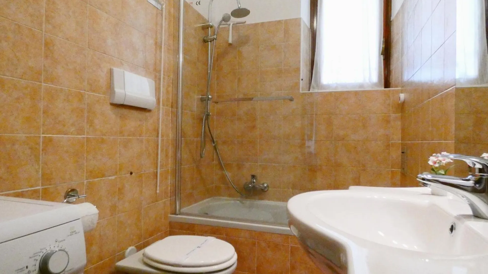 Baciati Dal Sole-Self Check-In Apartment San Pellegrino Terme