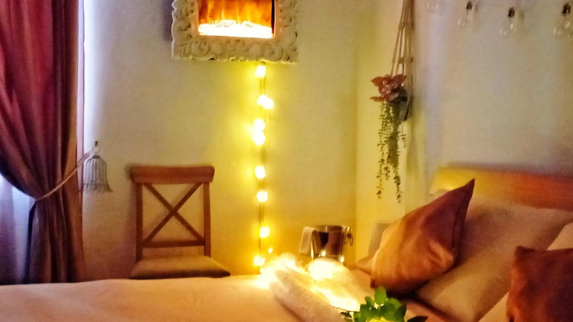 Baciati Dal Sole-Self Check-In Apartment San Pellegrino Terme