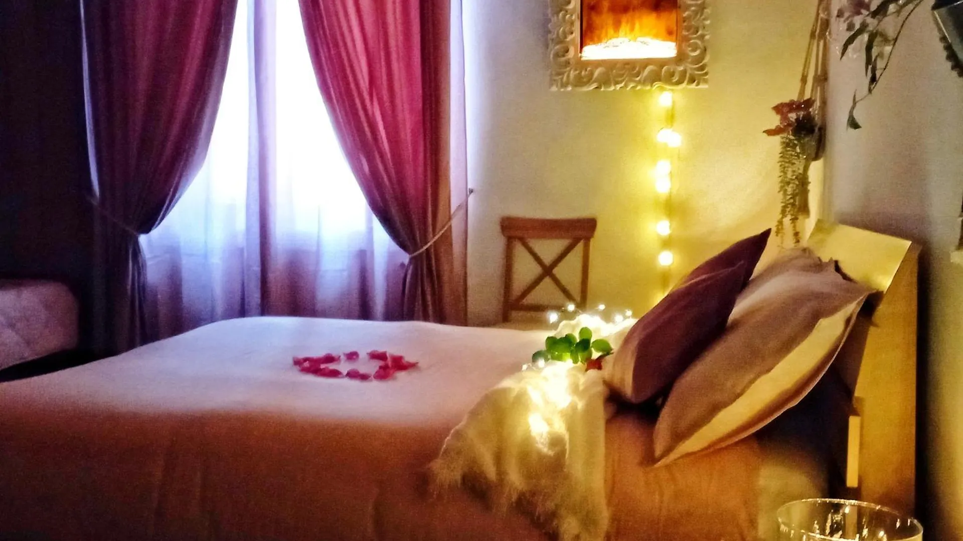 Baciati Dal Sole-Self Check-In Apartment San Pellegrino Terme