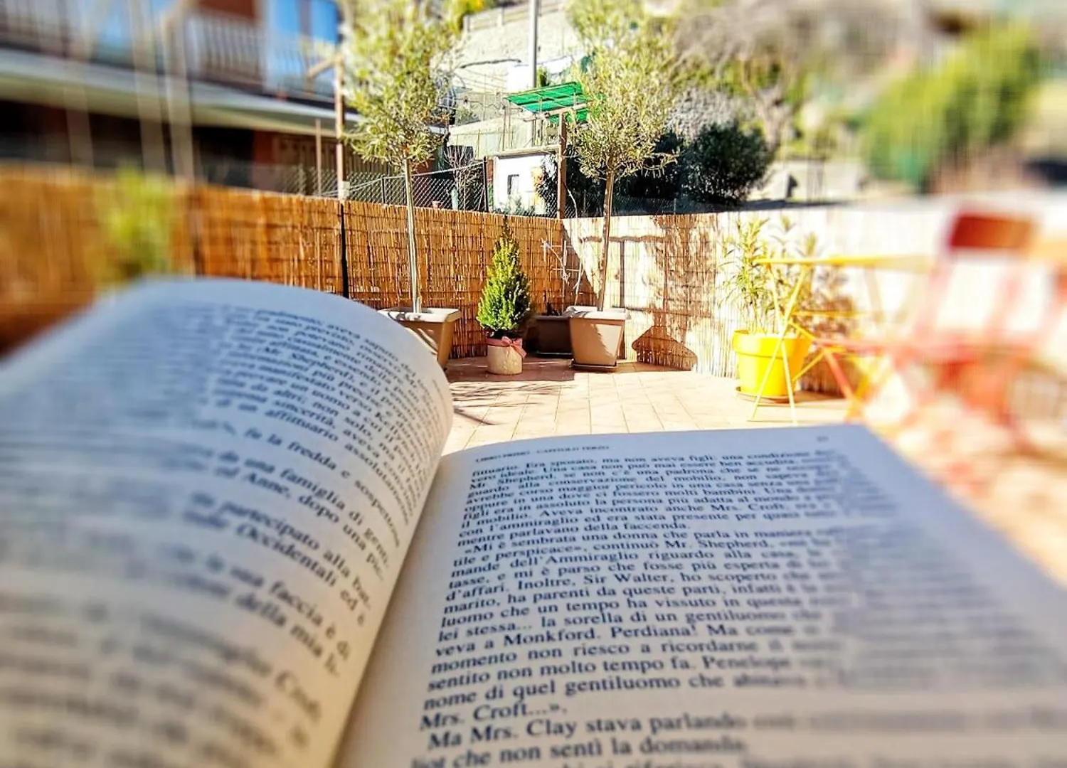 Baciati Dal Sole-Self Check-In Apartment San Pellegrino Terme