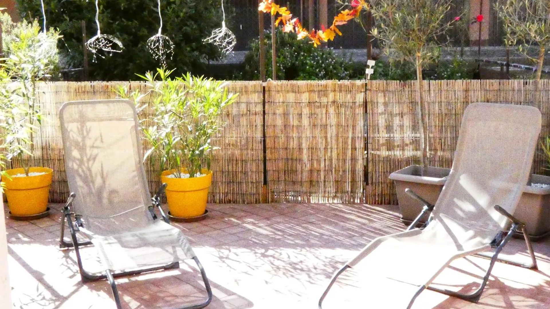 Baciati Dal Sole-Self Check-In Apartment San Pellegrino Terme