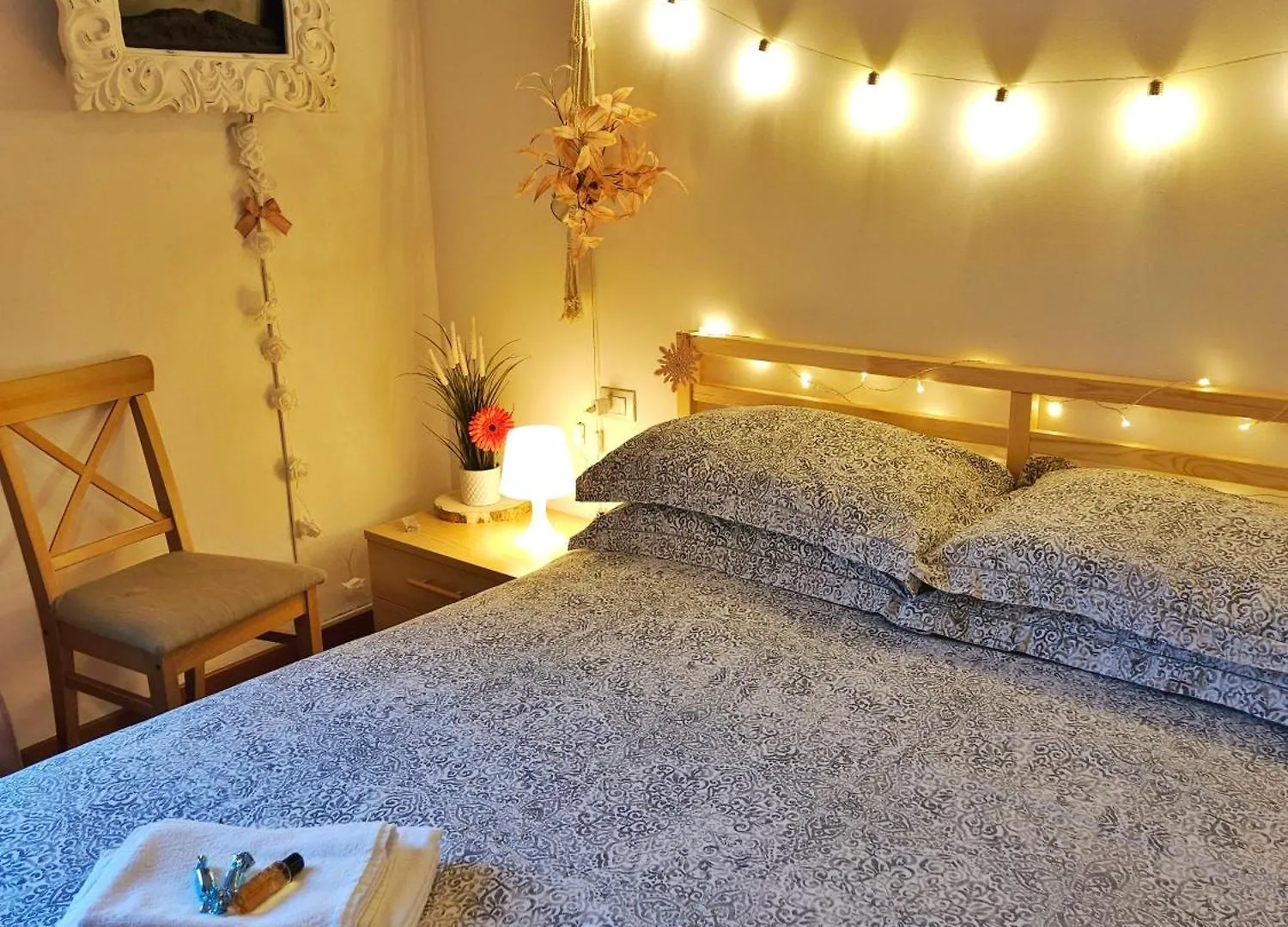 Baciati Dal Sole-Self Check-In Apartment San Pellegrino Terme