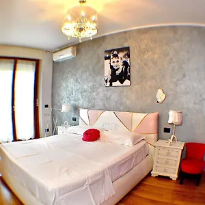 La Maison Rose Appartamento