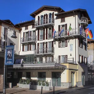 Avogadro San Pellegrino Terme