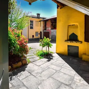 La Casa Dei Laghi 2 Comabbio Monate Maggiore Orta Appartamento