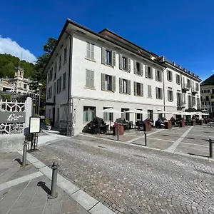 Bigio San Pellegrino Terme