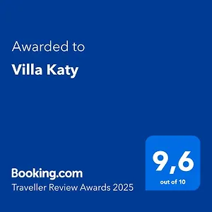 Katy Casa vacanze