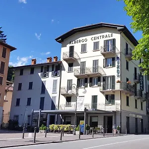Hotel Centrale San Pellegrino Terme