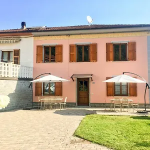 La Ferriera Pignone